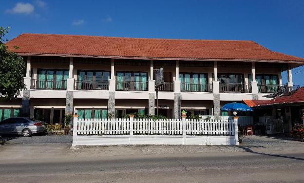 mm house samui