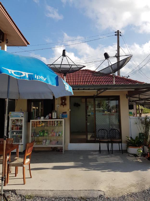 mm house samui