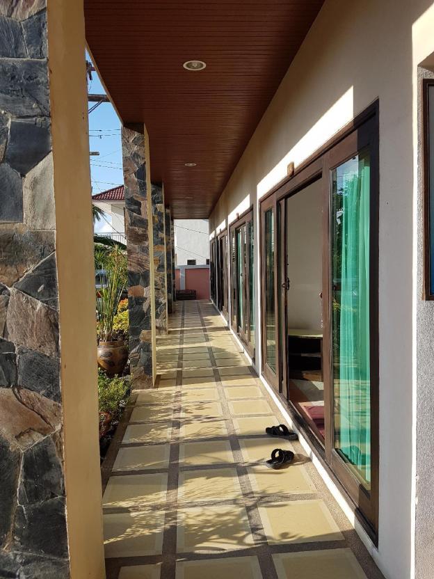 mm house samui
