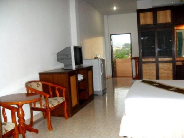 mm house samui