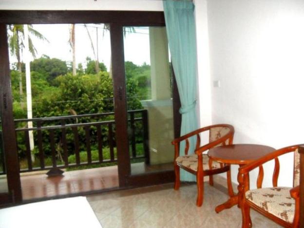 mm house samui