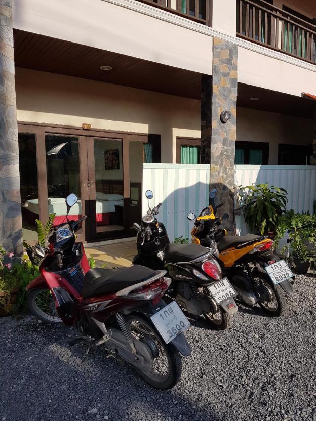 mm house samui