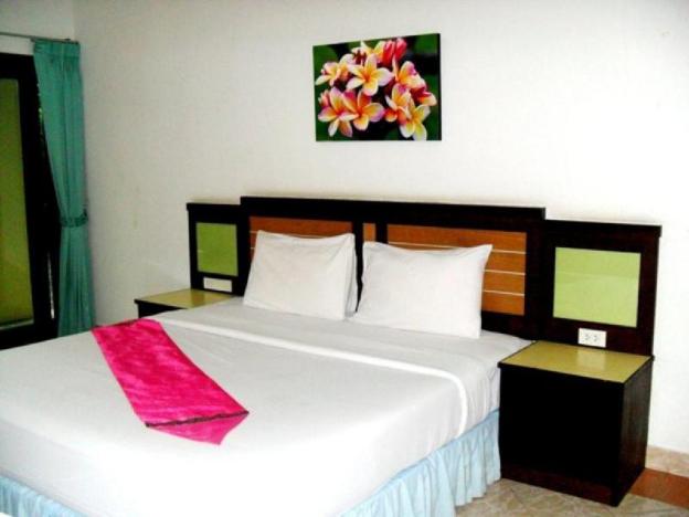 mm house samui