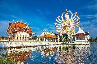 mm house samui