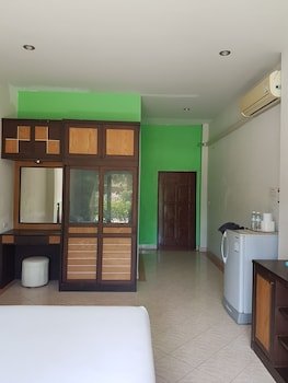 mm house samui