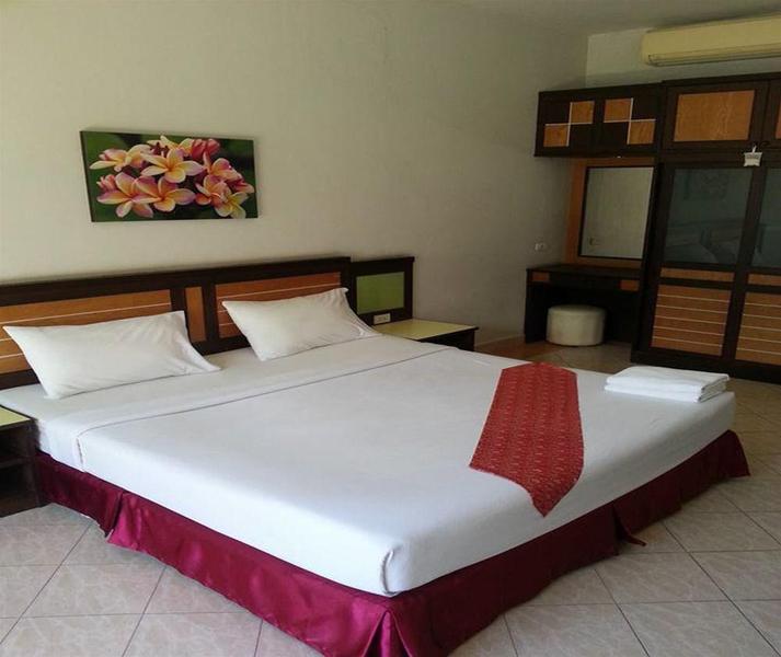 mm house samui