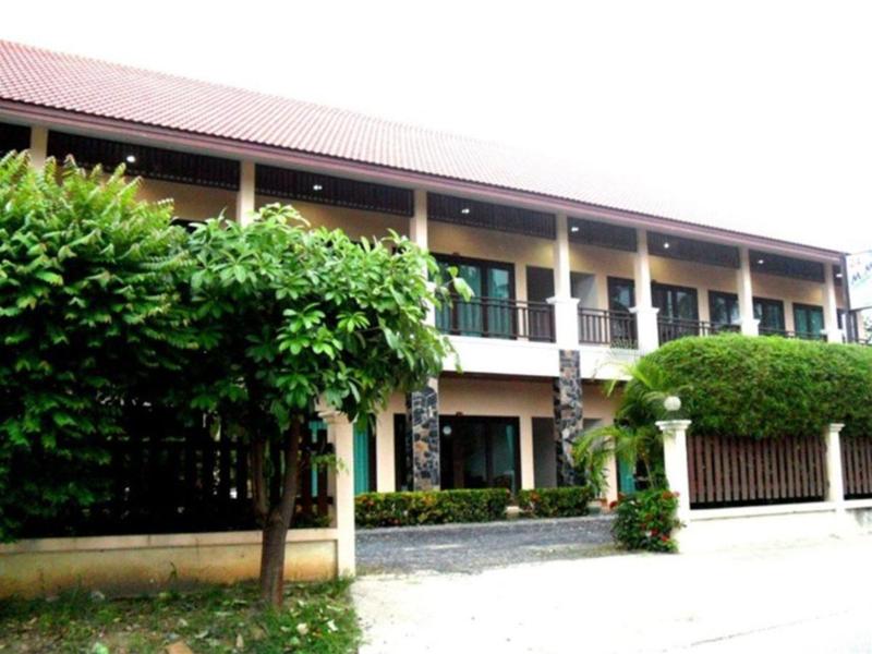 mm house samui