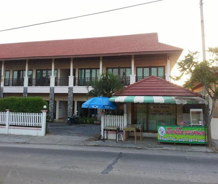 mm house samui