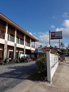 mm house samui