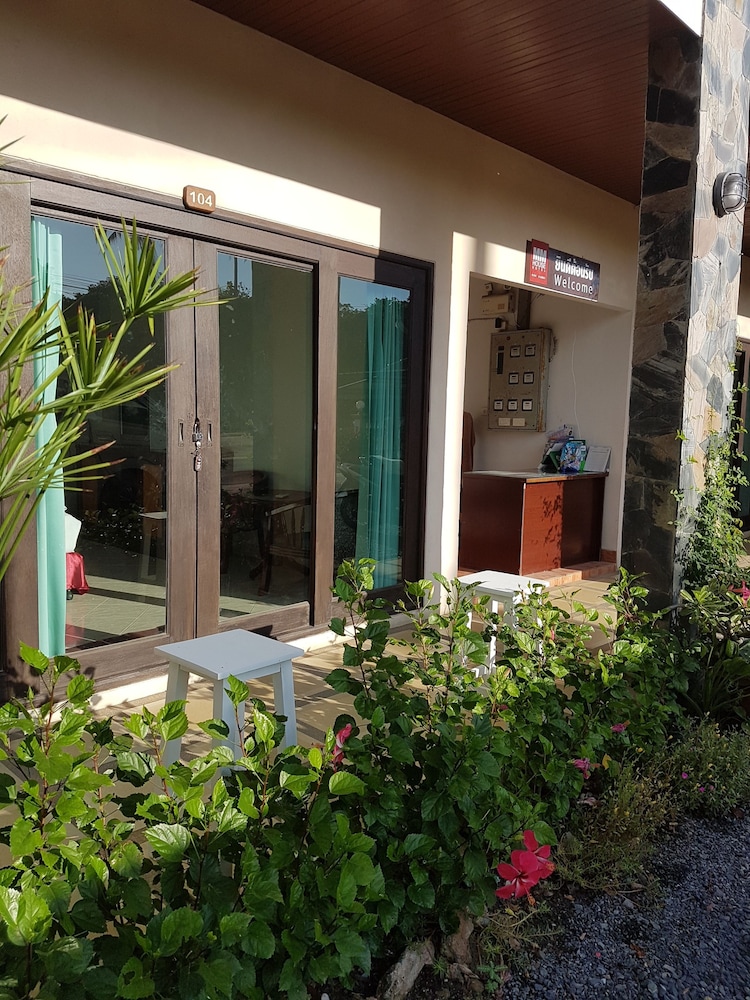 mm house samui