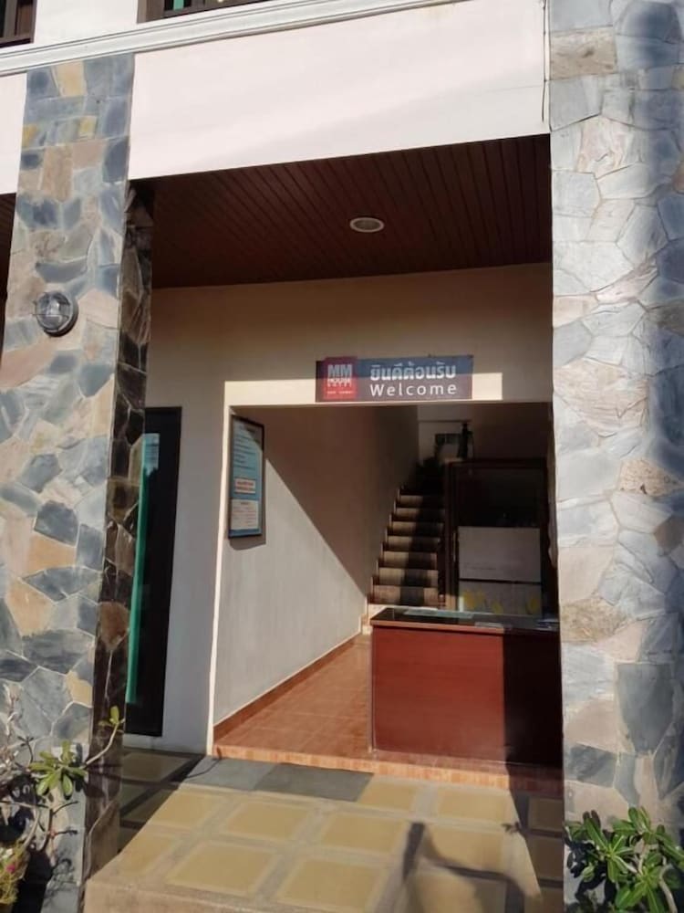 mm house samui
