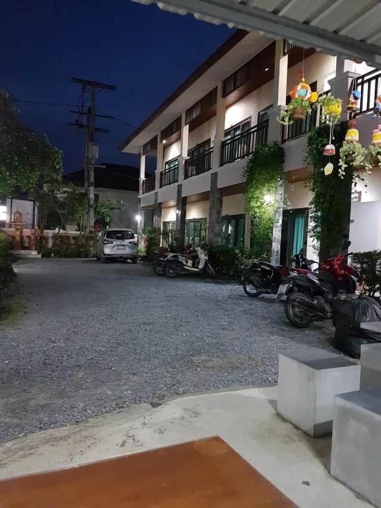 mm house samui