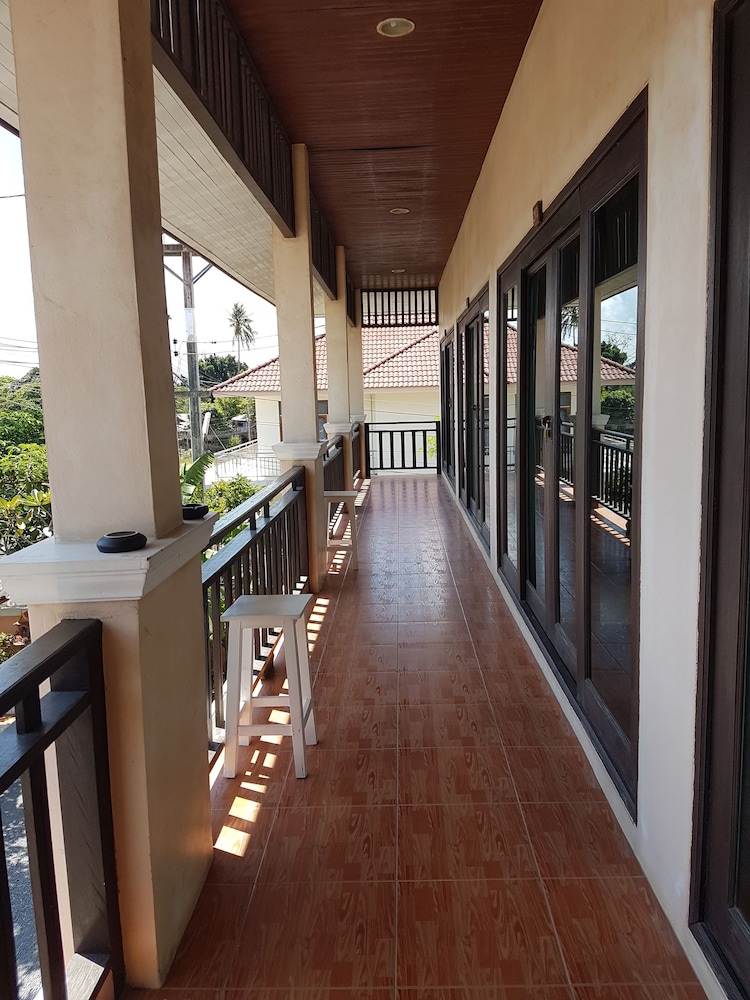 mm house samui