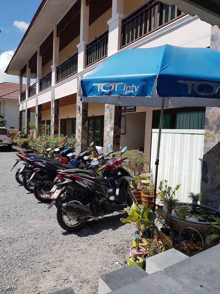mm house samui