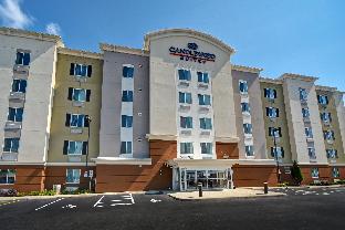 Candlewood Suites St. Clairsville By Ihg,Ohio>>Belmont,3 star
