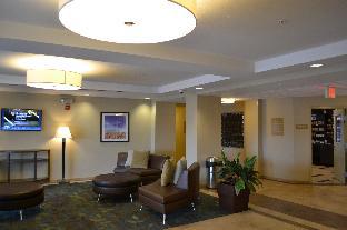 Candlewood Suites St. Clairsville By Ihg,Ohio>>Belmont,3 star