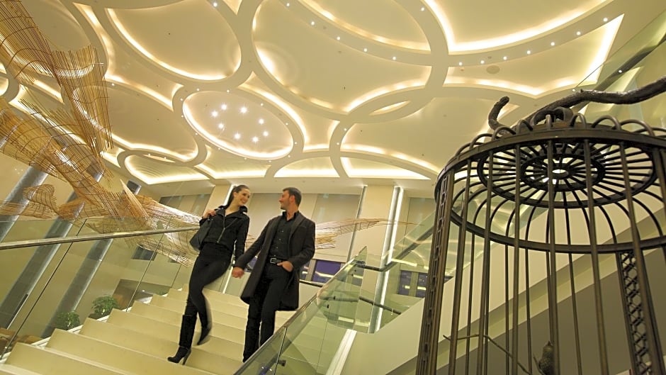 Intercontinental Suzhou By Ihg,Wuzhong>>Suzhou,5 star