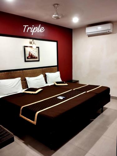 sri arul muthu residency madurai
