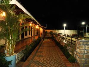 sri arul muthu residency madurai