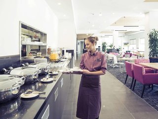mercure newcastle airport