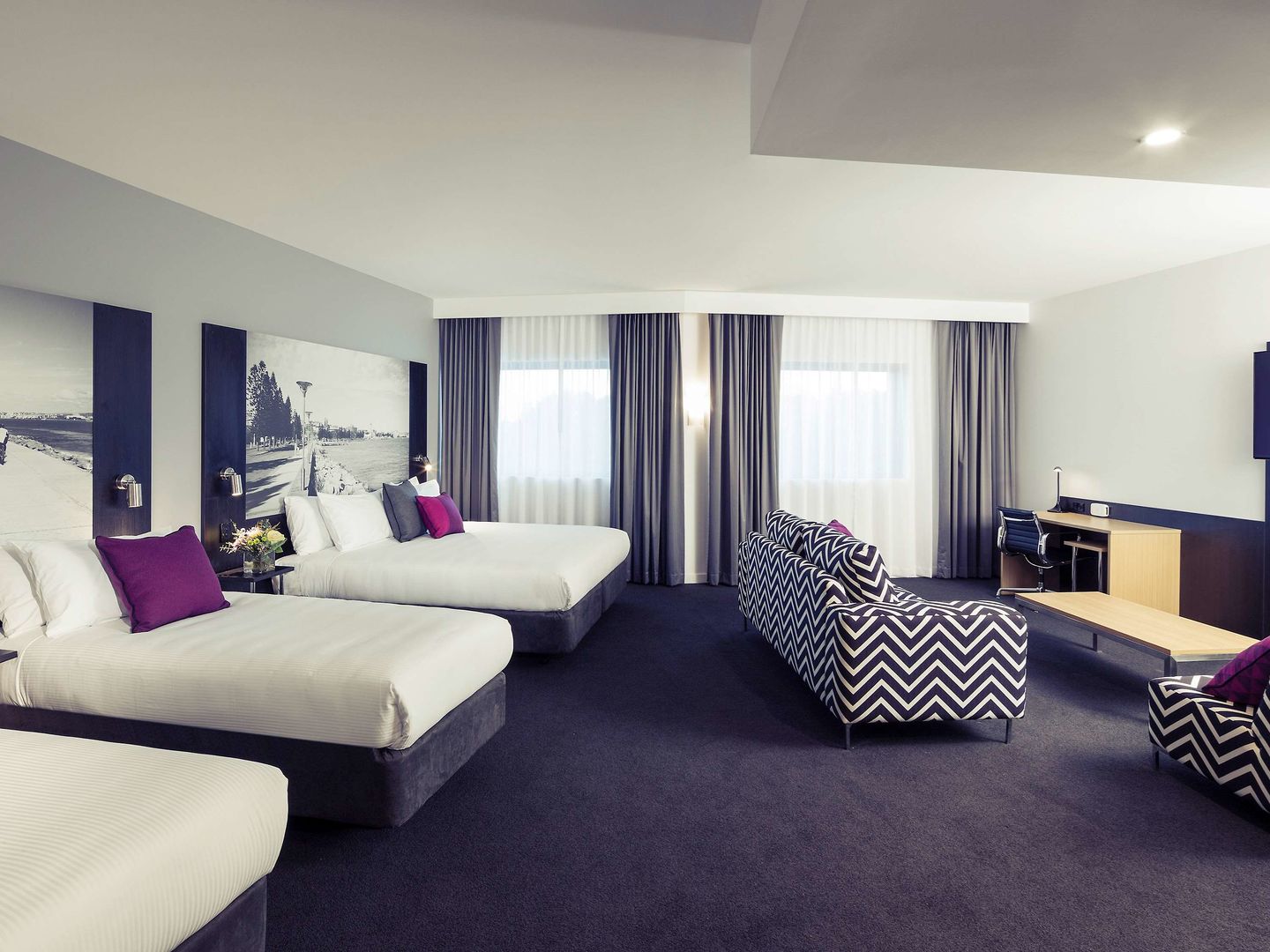 mercure newcastle airport