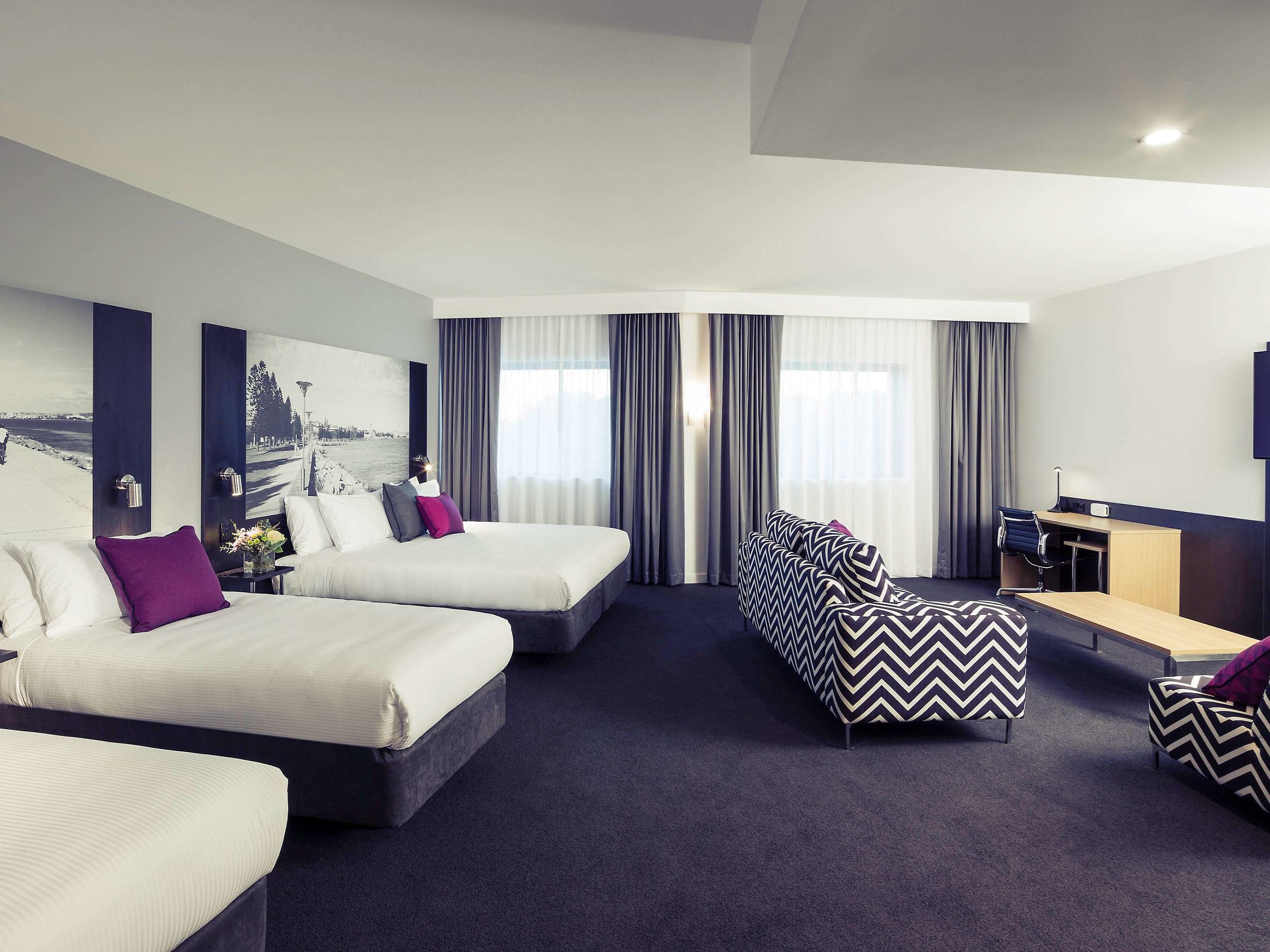 mercure newcastle airport