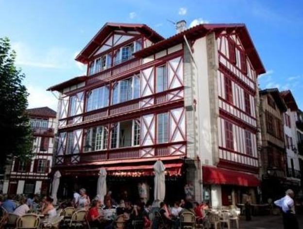 saint jean de luz