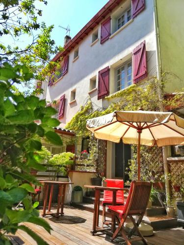 saint jean de luz