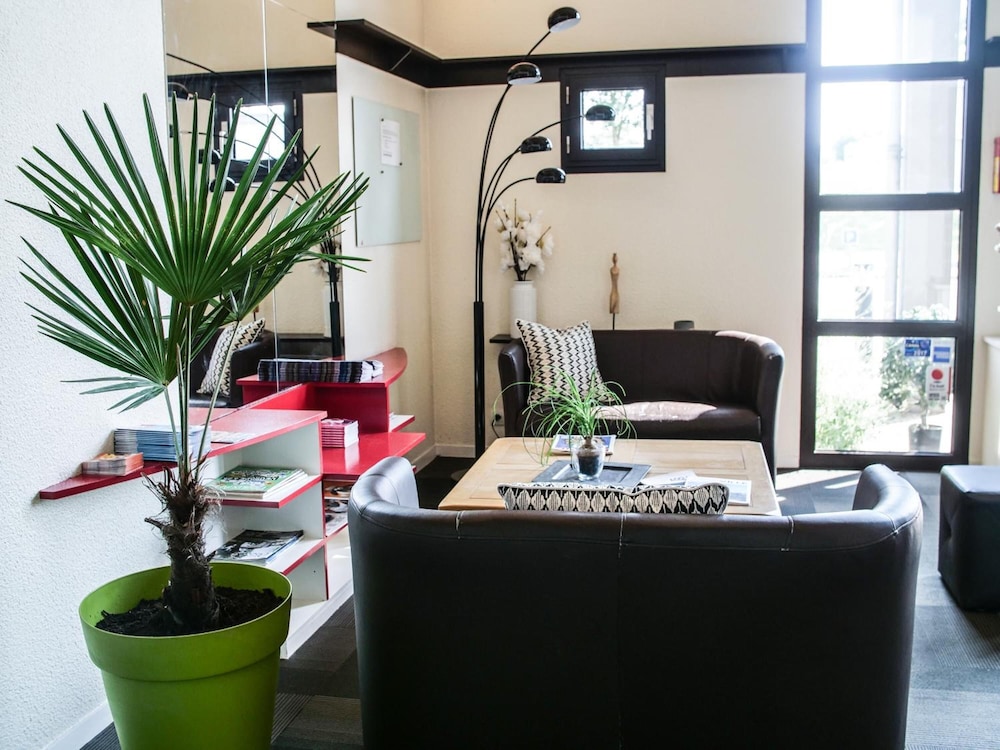 hotel inn design resto novo chartres