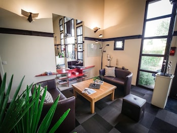 hotel inn design resto novo chartres