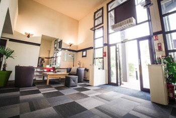 hotel inn design resto novo chartres