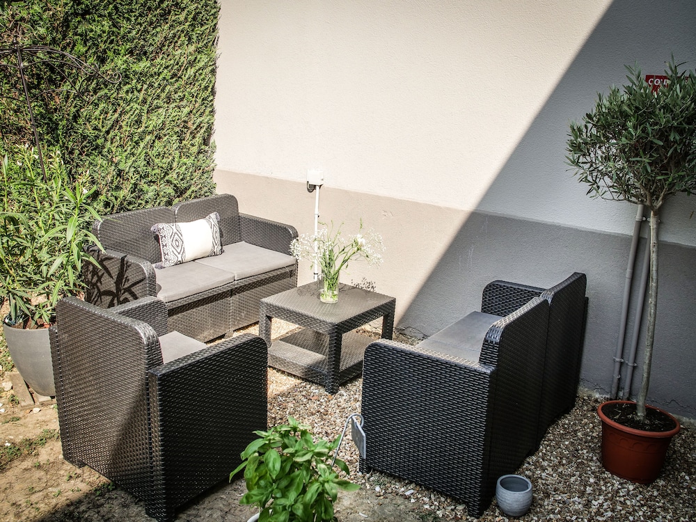 hotel inn design resto novo chartres