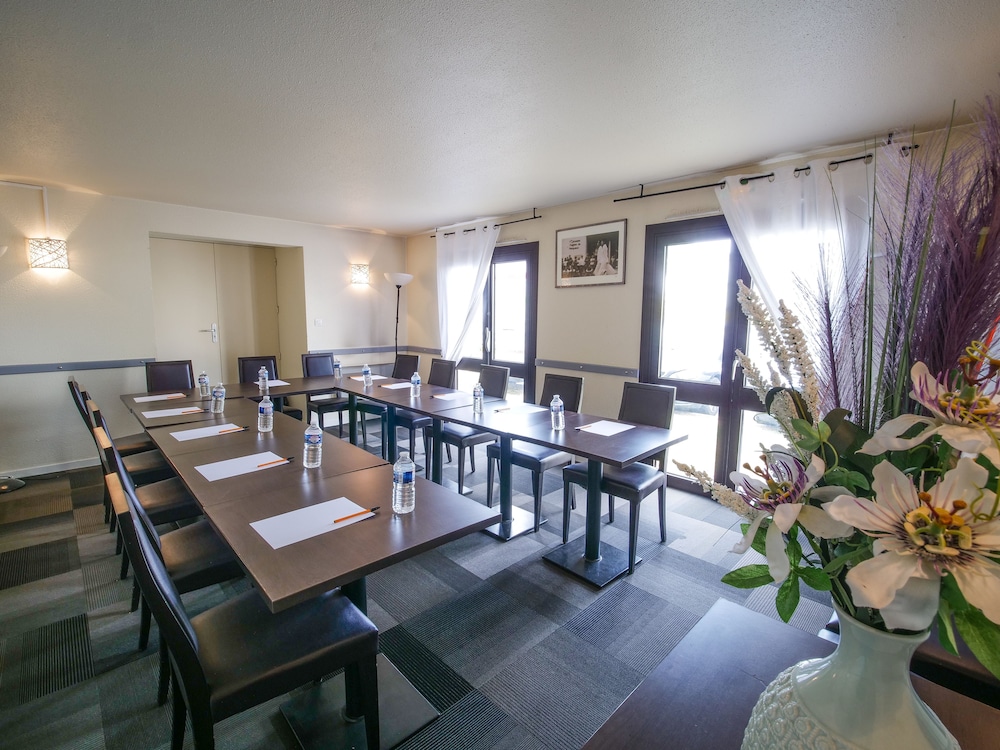 hotel inn design resto novo chartres