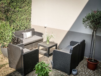 hotel inn design resto novo chartres