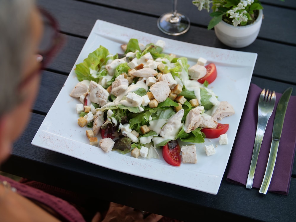 hotel inn design resto novo chartres