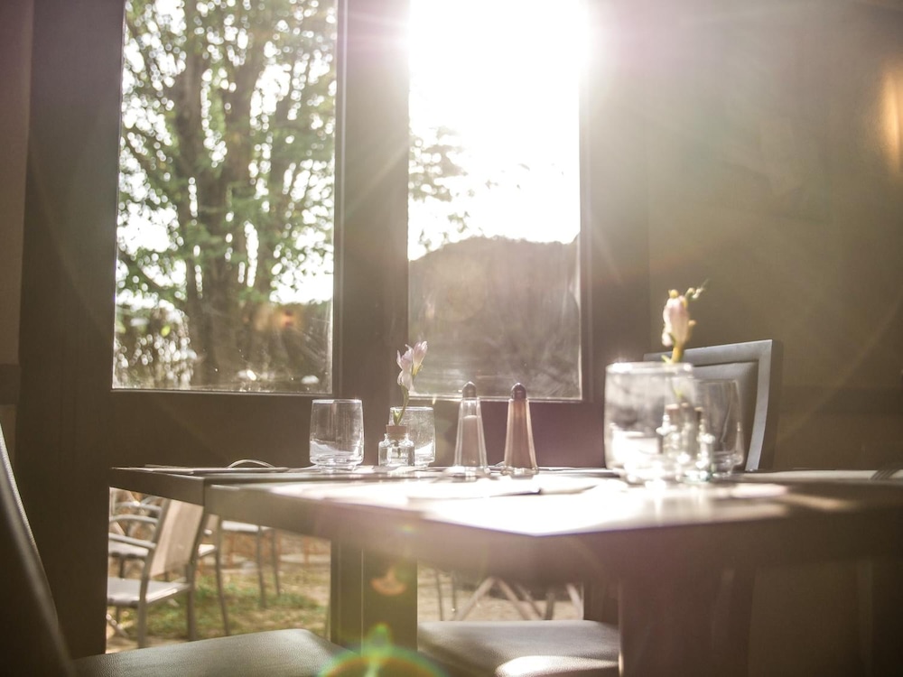 hotel inn design resto novo chartres