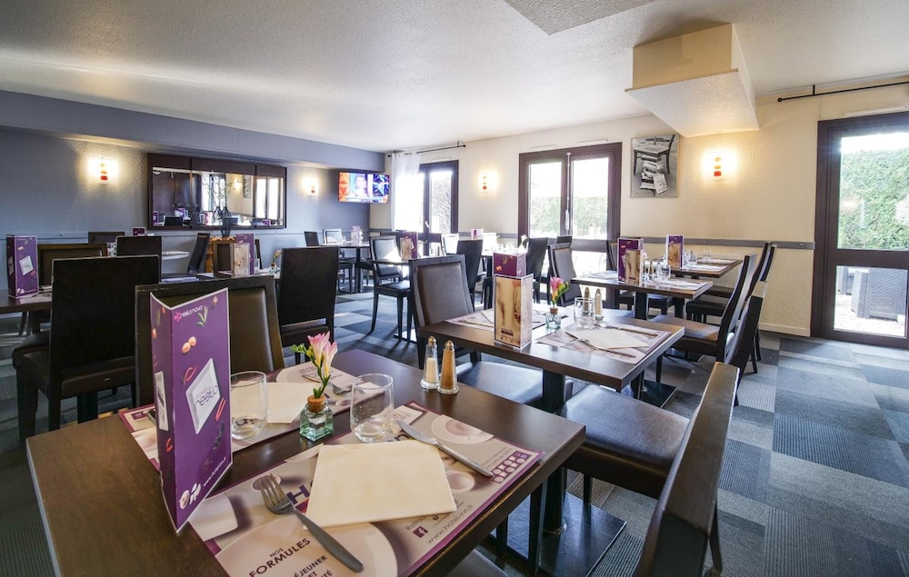 hotel inn design resto novo chartres