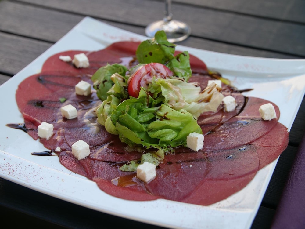 hotel inn design resto novo chartres