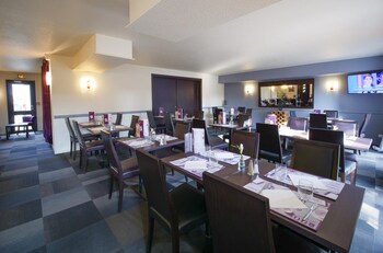 hotel inn design resto novo chartres