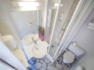 hotel inn design resto novo chartres