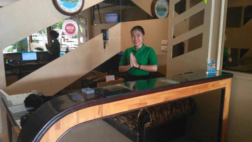 hotel anda