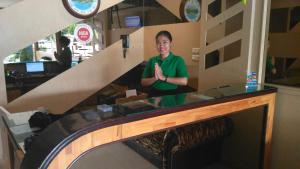 hotel anda