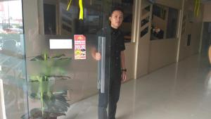 hotel anda