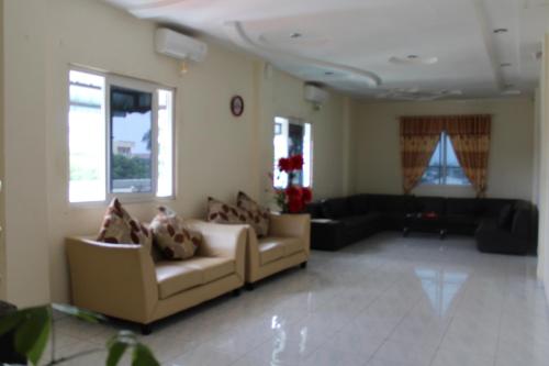 hotel anda