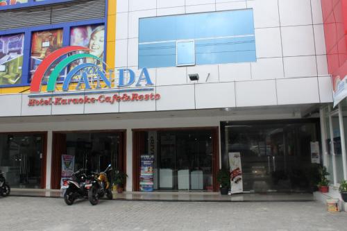 hotel anda