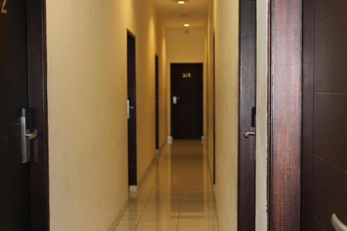 hotel anda