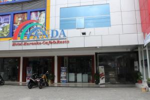 hotel anda