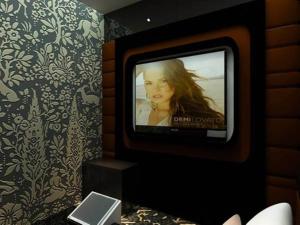 hotel anda