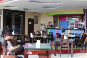hotel anda
