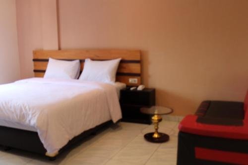 hotel anda